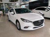 Bán xe Mazda 3 1.5 Hatchback giá cực tốt, nhận nhiều ưu đãi, sẵn xe đủ màu có xe giao ngay