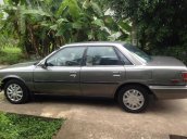 Xe Toyota Camry năm 1992 màu xám (ghi), 48 triệu nhập khẩu nguyên chiếc