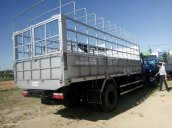 Xe tải Cửu Long TMT 7 tấn tại Đà Nẵng