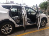 Hyundai Tây Hồ - bán Santa fe 2.2 CRDI dầu - Có đầy đủ màu sắc, cam kết giá tốt nhất cho khách hàng