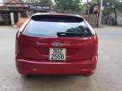 Xe Ford Focus 2010, màu đỏ số tự động giá cạnh tranh