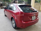 Xe Ford Focus 2010, màu đỏ số tự động giá cạnh tranh