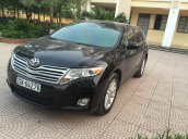 Xe Toyota Venza Awd đời 2009, màu đen, nhập khẩu nguyên chiếc chính chủ, giá 940tr