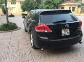 Xe Toyota Venza Awd đời 2009, màu đen, nhập khẩu nguyên chiếc chính chủ, giá 940tr