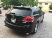 Xe Toyota Venza Awd đời 2009, màu đen, nhập khẩu nguyên chiếc chính chủ, giá 940tr