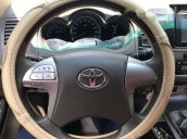 Bán Toyota Fortuner đời 2013, màu bạc, giá 750tr