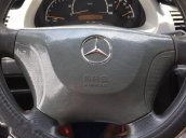 Bán xe cũ Mercedes MB đời 2007, màu bạc