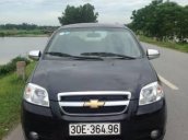 Bán Daewoo Gentra đời 2010 chính chủ giá cạnh tranh