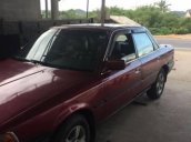 Bán Toyota Camry 1990, màu đỏ, giá bán 90tr