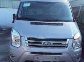 Bán Ford Transit Luxury đời 2017, 870 triệu