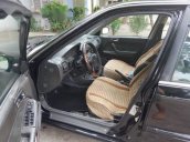 Cần bán xe cũ Honda Accord 1992, màu đen