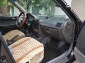 Cần bán xe cũ Honda Accord 1992, màu đen