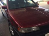 Bán Toyota Camry 1990, màu đỏ, giá bán 90tr