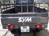 Cần bán SYM T880 sản xuất 2014, giá tốt