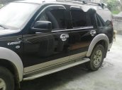 Cần bán xe Ford Everest đời 2007 giá cạnh tranh