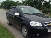 Bán Daewoo Gentra đời 2010 chính chủ giá cạnh tranh