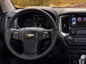 Bán xe Chevrolet Colorado 2017, màu đỏ