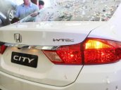 Honda City 2017 giá tốt nhất, hỗ trợ vay 90%, 140 tr giao xe ngay, đủ màu