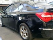 Cần bán xe Chevrolet Cruze LTZ đời 2013, màu đen, giá chỉ 460 triệu