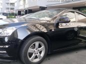 Cần bán xe Chevrolet Cruze LTZ đời 2013, màu đen, giá chỉ 460 triệu