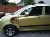 Cần bán Chevrolet Spark LT đời 2009