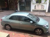 Cần bán xe Toyota Yaris 2008, màu xanh