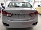 Tặng ngay 92 triệu tiền mặt cho KH mua xe Suzuki Ciaz trong tháng 9