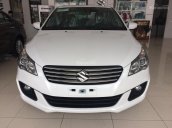 Tặng ngay 92 triệu tiền mặt cho KH mua xe Suzuki Ciaz trong tháng 9