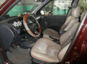 Bán xe Daihatsu Terios đời 2005, màu đỏ