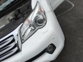 Bán Lexus GX năm 2012, màu trắng, xe nhập, giá rẻ bất ngờ