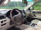 Bán Lexus GX năm 2012, màu trắng, xe nhập, giá rẻ bất ngờ