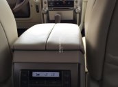 Bán Lexus GX năm 2012, màu trắng, xe nhập, giá rẻ bất ngờ