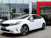 Kia Cerato chỉ từ 565 triệu, dòng xe phân khúc xứng đồng tiền nhất hiện nay