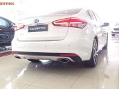 Kia Cerato chỉ từ 565 triệu, dòng xe phân khúc xứng đồng tiền nhất hiện nay