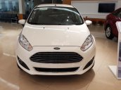 Bán xe Ford Fiesta 1.5L AT Titanium đời 2017