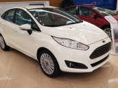 Bán xe Ford Fiesta 1.5L AT Titanium đời 2017