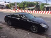 Bán ô tô Lexus ES đời 2007, màu đen, nhập khẩu