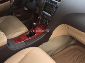 Bán ô tô Lexus ES đời 2007, màu đen, nhập khẩu