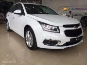 Chevrolet Cruze hỗ trợ trả góp, chỉ cần 80 triệu lấy xe, giao xe ngay trong tuần 0962.861.904 - 0979.149.111