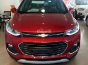 Bán xe Chevrolet Trax LT đời 2017, hỗ trợ vay ngân hàng 80%. Gọi Ms. Lam 0939 19 37 18