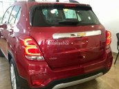 Bán xe Chevrolet Trax LT đời 2017, hỗ trợ vay ngân hàng 80%. Gọi Ms. Lam 0939 19 37 18