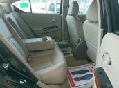 Nissan Sunny XV 2017 - Giá tốt nhất khu vực miền Nam