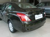 Nissan Sunny XV 2017 - Giá tốt nhất khu vực miền Nam