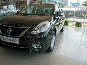 Nissan Sunny XV 2017 - Giá tốt nhất khu vực miền Nam