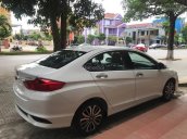 Bán xe Honda City 1.5 Top đời 2018, màu trắng, giá tốt nhất tại Quảng Bình, 0914.815.689