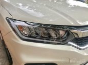 Bán xe Honda City 1.5 Top đời 2018, màu trắng, giá tốt nhất tại Quảng Bình, 0914.815.689