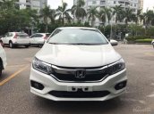 Bán Honda City 2019, xe giao ngay, hỗ trợ vay ngân hàng 80%, LH: 0989899366 - Phương - Honda Ôtô Cần Thơ