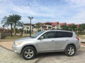 Bán ô tô Toyota RAV4 đời 2008, màu bạc chính chủ