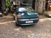 Bán Fiat Siena đời 2002, màu xanh