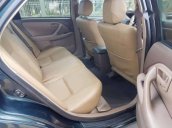 Bán xe cũ Toyota Camry 3.0 đời 2001, xe nhập